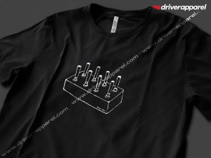 Lowrider t-Shirt