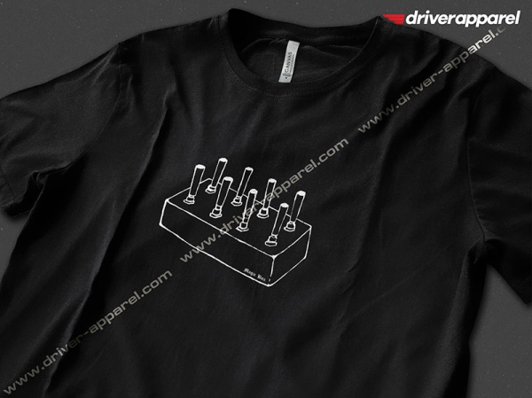 Lowrider t-Shirt