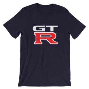 Nissan GTR Logo Shirt