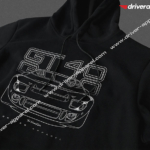 GT40 Hoodie