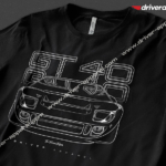GT40 t-Shirt