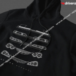Integra Hoodie