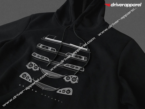 Integra Hoodie
