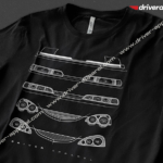 Integra t-Shirt