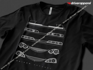 Integra t-Shirt