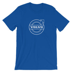 Volvo Logo Shirt