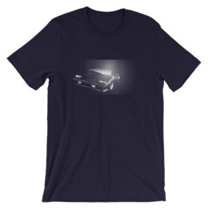 Lamborghini Countach Shirt
