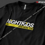 NightKids t-Shirt