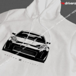 Fairlady 350Z Hoodie