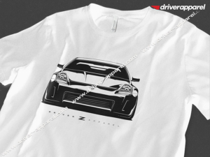 Fairlady 350Z t-Shirt