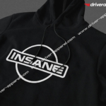 Nissan Hoodie