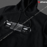 Rolls Royce Hoodie