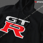 GTR Logo Hoodie