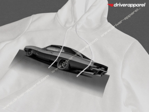 Charger Hoodie