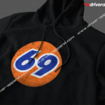 69 76 Oil Hoodie
