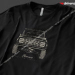 Bronco t-Shirt