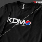 KDM t-Shirt