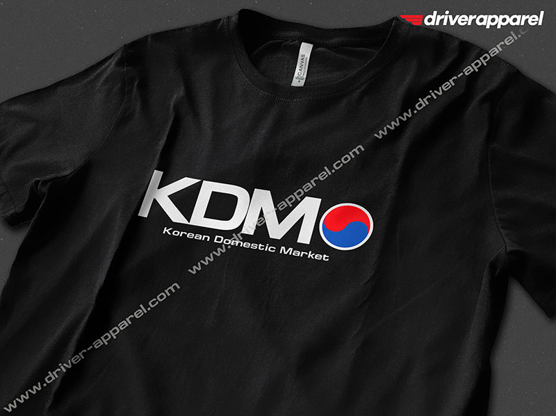 KDM Shirt