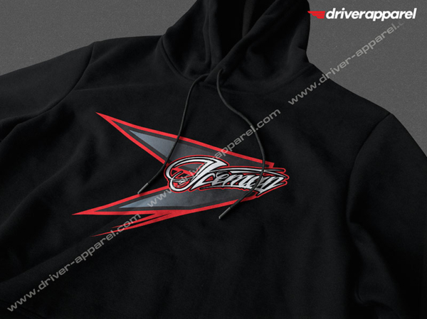 Kimi Raikkonen Hoodie