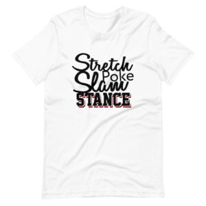 Stance Shirt