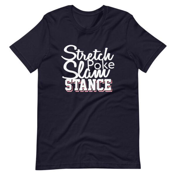 Static Stance Shirt