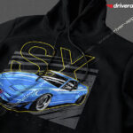 240SX Hoodie