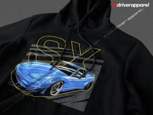 240SX Hoodie