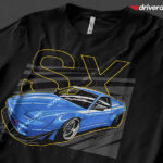 240SX t-Shirt