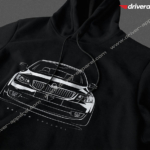 Skoda Octavia Hoodie