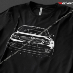 Skoda Octavia t-Shirt