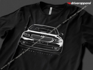 Skoda Octavia t-Shirt