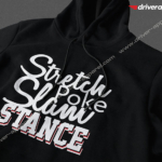 Stance Hoodie