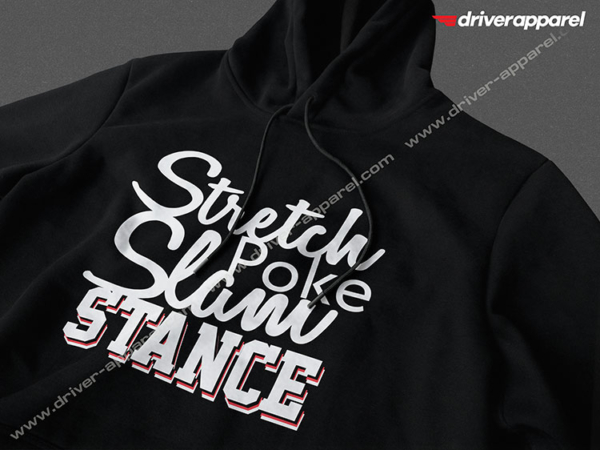 Stance Hoodie