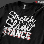 Stance t-Shirt