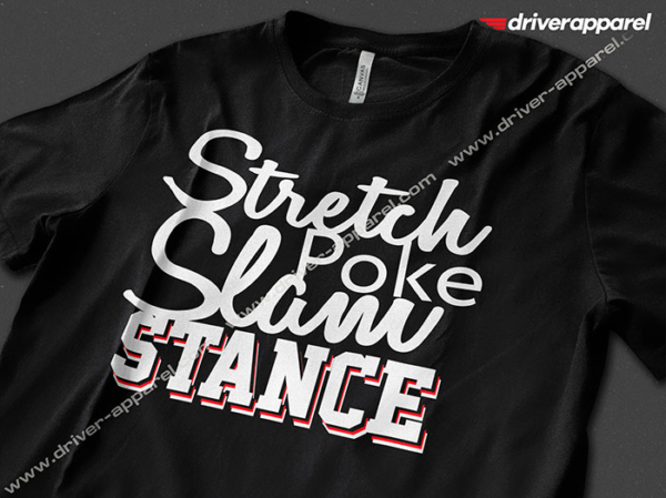 Stance t-Shirt