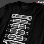 Dodge Ram t-Shirt