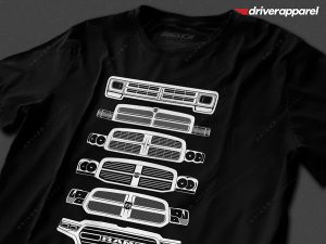 Dodge Ram t-Shirt