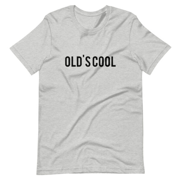 olds cool shirt