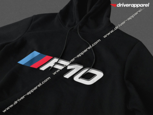 BMW F10 Hoodie