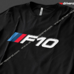BMW F10 t-Shirt
