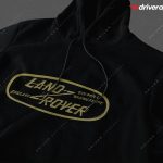 Land Rover Hoodie