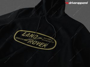 Land Rover Hoodie