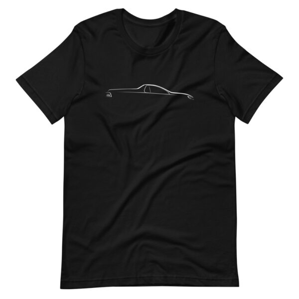 Maloo HSV R8 t-Shirt