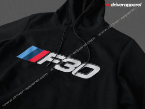 F30 Hoodie