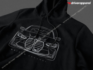 BMW G80 G82 Hoodie