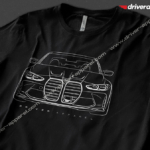 BMW G80 G82 t-Shirt