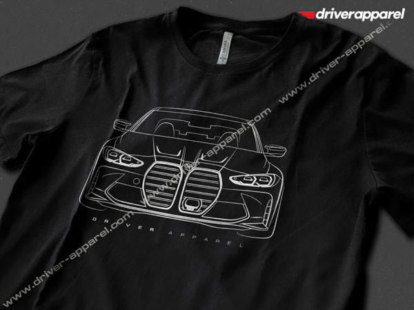 BMW G80 G82 t-Shirt