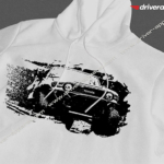 FJ Cruiser Hoodie