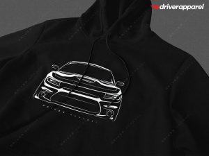 Charger Hoodie