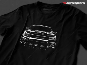 Charger t-Shirt
